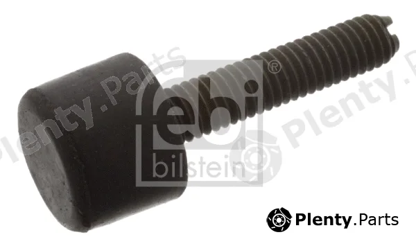 febi bilstein 08430 — Buffer, bonnet