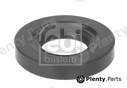 febi bilstein 11410 — Shaft Seal, manual transmission flange