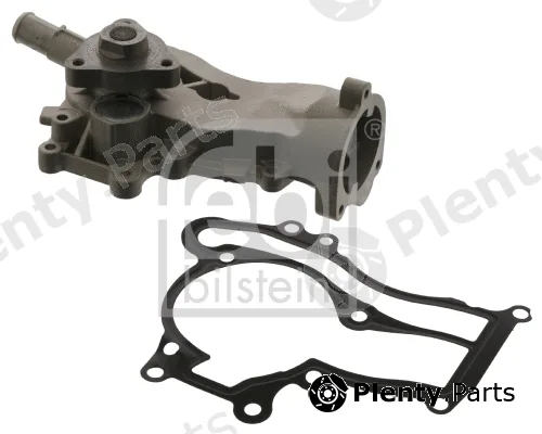 febi bilstein 39303 — Water Pump, engine cooling