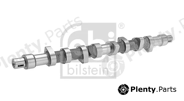 febi bilstein 17069 — Camshaft