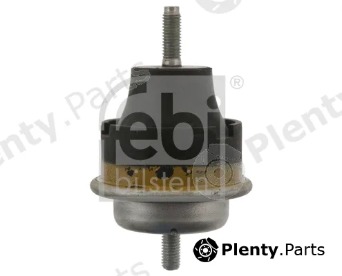 febi bilstein 18744 — Mounting, engine