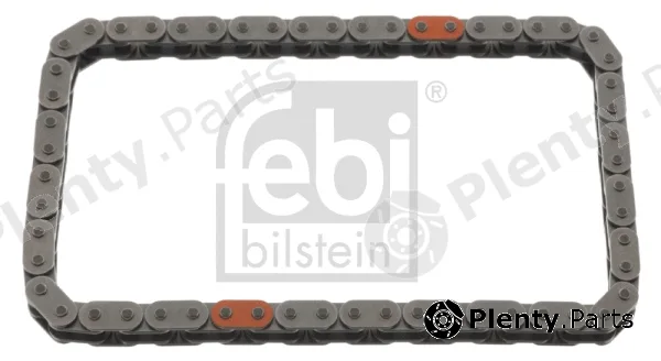 febi bilstein 49731 — Chain, oil pump drive
