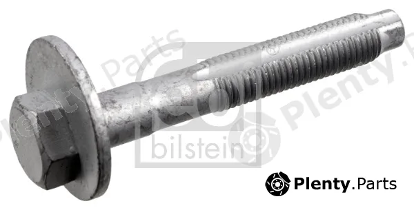 febi bilstein 188575 — Camber Correction Screw