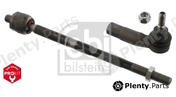 febi bilstein 37592 — Tie Rod ProKit