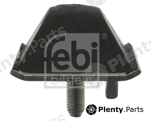 febi bilstein 17877 — Mounting, engine