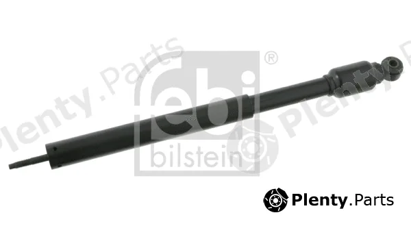 febi bilstein 27612 — Shock Absorber, steering