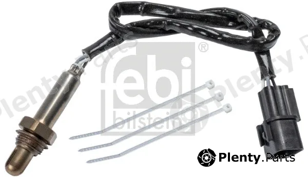 febi bilstein 177488 — Lambda Sensor