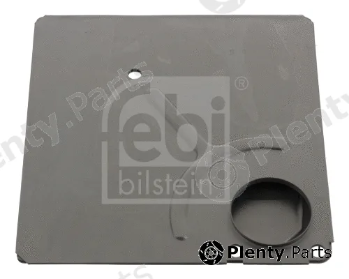 febi bilstein 04583 — Hydraulic Filter, automatic transmission