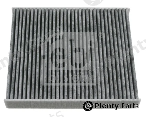 febi bilstein 22166 — Filter, cabin air