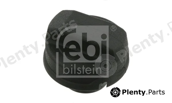 febi bilstein 02212 — Cap, fuel tank febi Plus