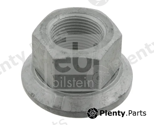 febi bilstein 07663 — Wheel Nut