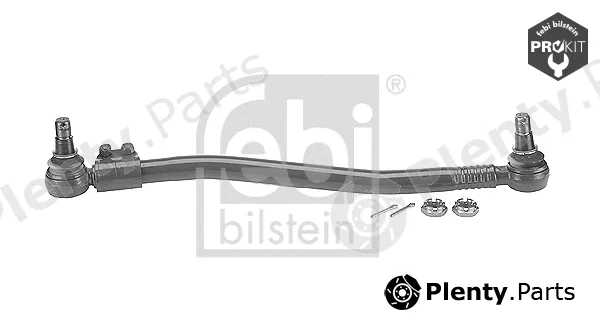 febi bilstein 11653 — Centre Rod Assembly ProKit