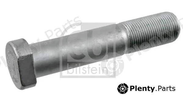 febi bilstein 12872 — Wheel Stud