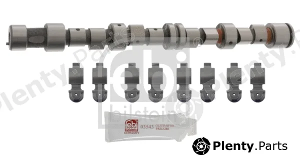 febi bilstein 12242 — Camshaft Kit