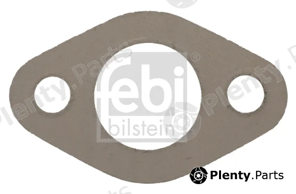 febi bilstein 100217 — Gasket, oil cooler