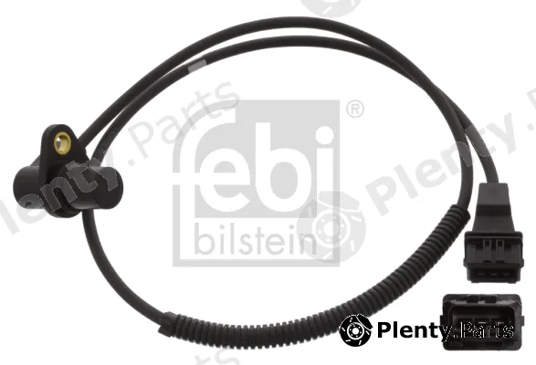 febi bilstein 18163 — Sensor, crankshaft pulse