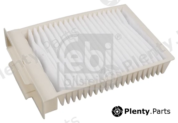 febi bilstein 104784 — Filter, cabin air