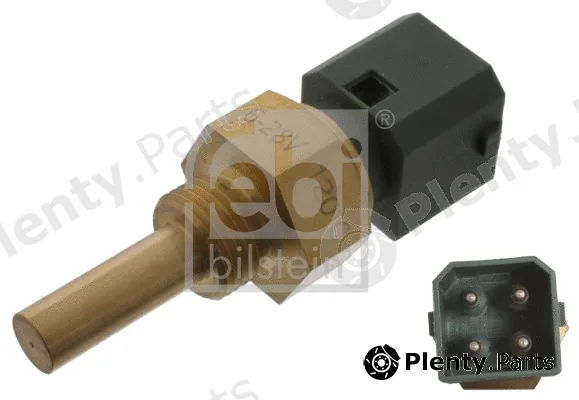 febi bilstein 11839 — Sensor, coolant temperature