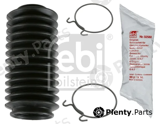 febi bilstein 02761 — Bellow Kit, steering