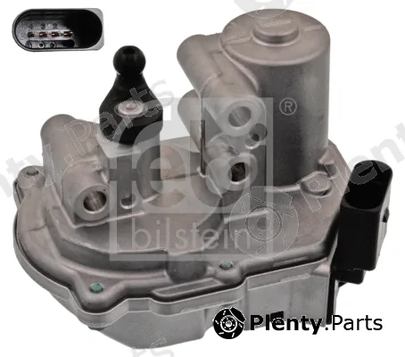 febi bilstein 46003 — Control, swirl covers (induction pipe) febi Plus