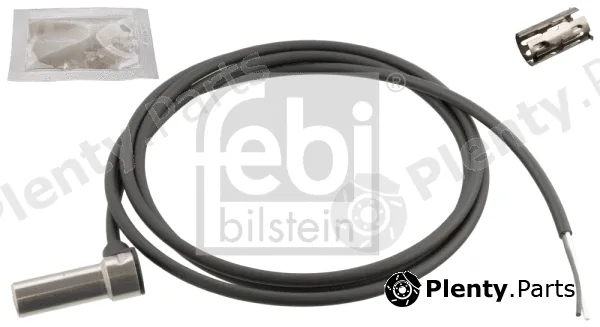 febi bilstein 103769 — Sensor, wheel speed