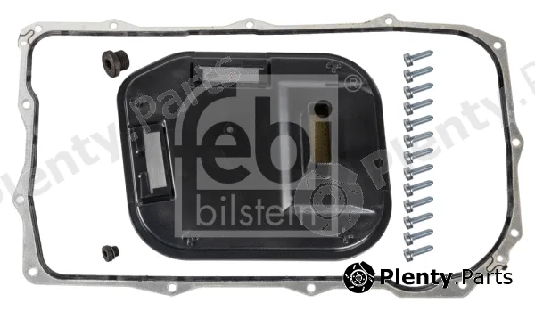 febi bilstein 107406 — Hydraulic Filter Kit, automatic transmission