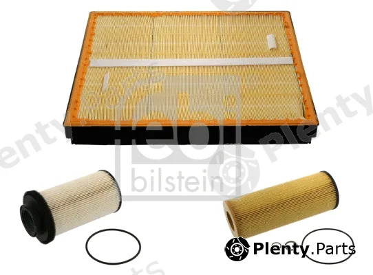 febi bilstein 40839 — Filter Set