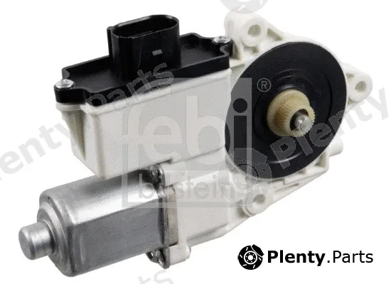 febi bilstein 179341 — Electric Motor, window regulator