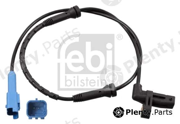 febi bilstein 102249 — Sensor, wheel speed