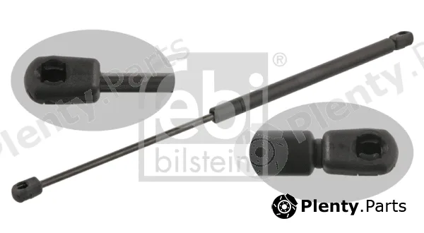 febi bilstein 34412 — Gas Spring, boot/cargo area