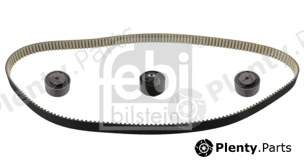 febi bilstein 101048 — Timing Belt Kit