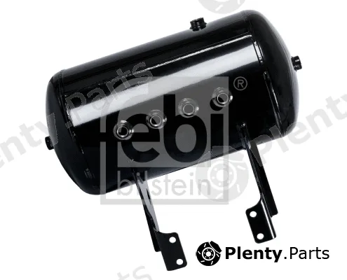 febi bilstein 106058 — Air Tank, compressed-air system