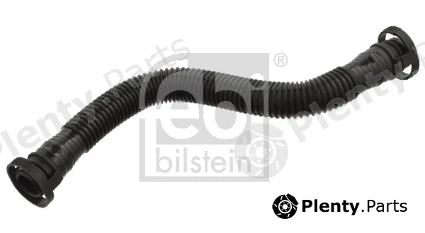 febi bilstein 172887 — Hose, crankcase ventilation febi Plus