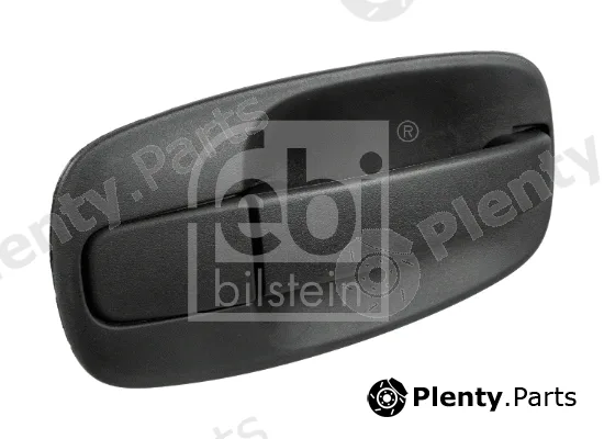 febi bilstein 176969 — Exterior Door Handle febi Plus