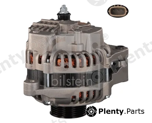 febi bilstein 100527 — Alternator