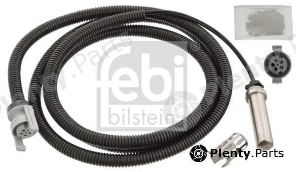 febi bilstein 106400 — Sensor, wheel speed