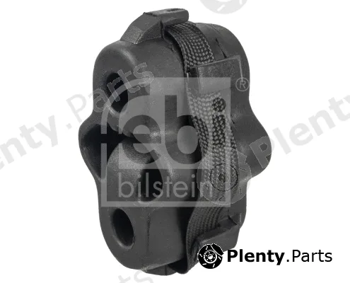 febi bilstein 171126 — Mount, exhaust system