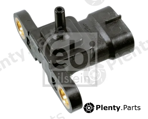 febi bilstein 177567 — Sensor, boost pressure