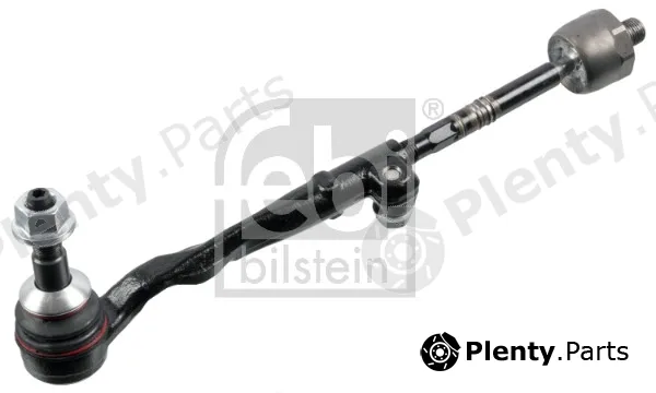 febi bilstein 181045 — Tie Rod