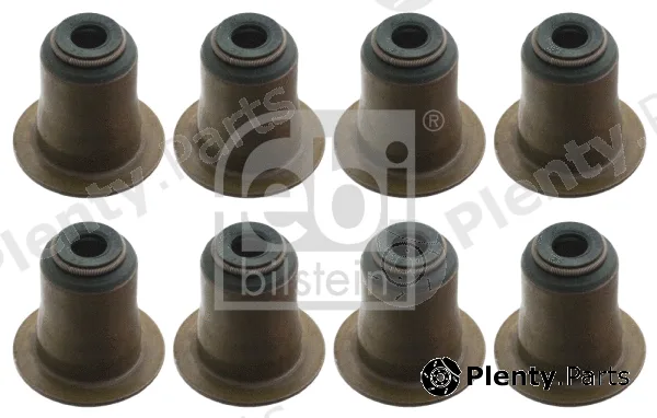 febi bilstein 104297 — Seal Set, valve stem