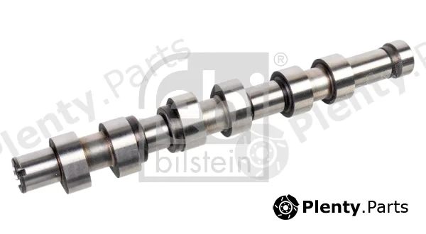 febi bilstein 172023 — Camshaft