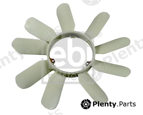 febi bilstein 22073 — Fan Wheel, engine cooling