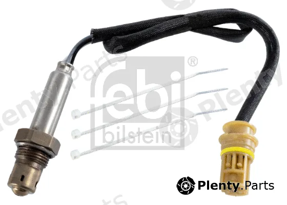febi bilstein 175946 — Lambda Sensor