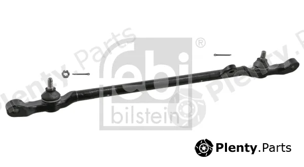 febi bilstein 43350 — Tie Rod