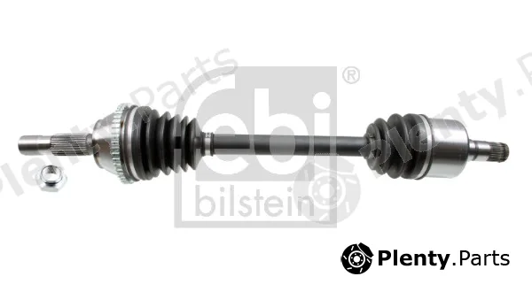 febi bilstein 181324 — Drive Shaft