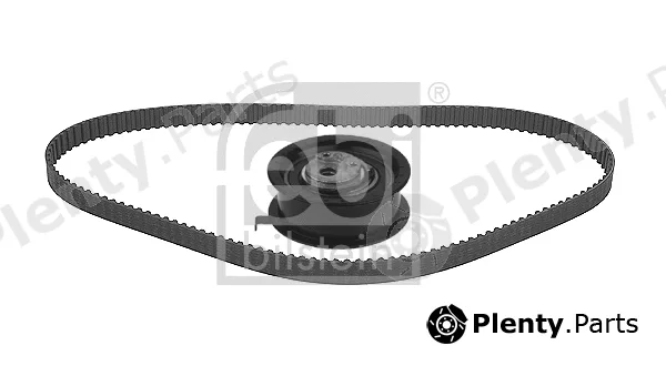 febi bilstein 21238 — Timing Belt Kit
