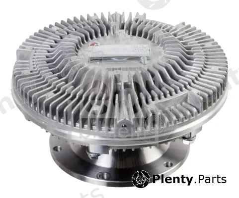 febi bilstein 106439 — Clutch, radiator fan