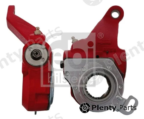febi bilstein 31618 — Adjuster, braking system