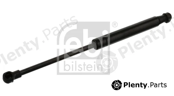 febi bilstein 47035 — Gas Spring, boot/cargo area