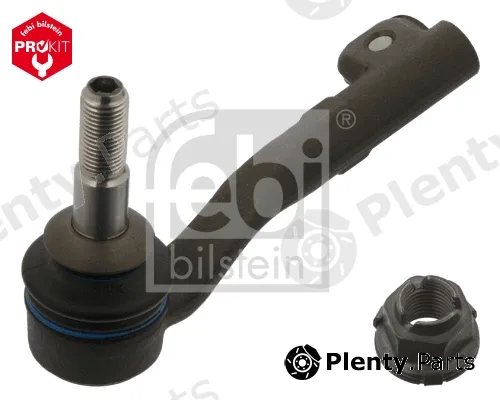 febi bilstein 44657 — Tie Rod End ProKit